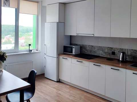 квартира за адресою Бігова вул., 17
