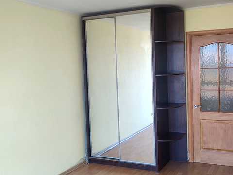 квартира по адресу Энтузиастов ул., 13