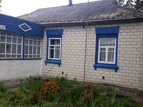 будинок за адресою Ватутіна, 19