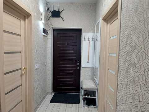 квартира по адресу Генуэзская ул., 3-Г