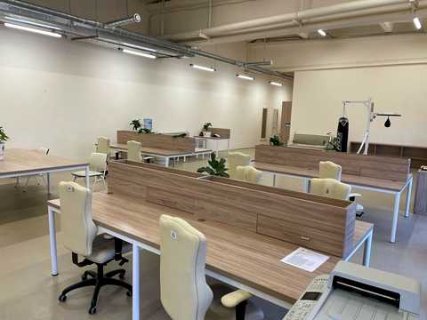 коммерческая по адресу Ярославская ул., 56