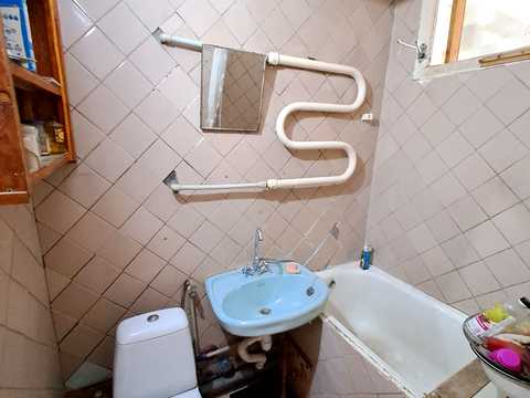квартира за адресою Магістральна вул., 76