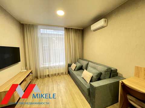 квартира за адресою Залізнична вул., 34