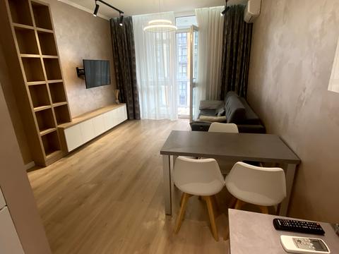 квартира за адресою Предславинська вул., 57