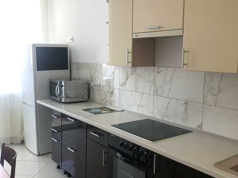 квартира за адресою Драгоманова вул., 2