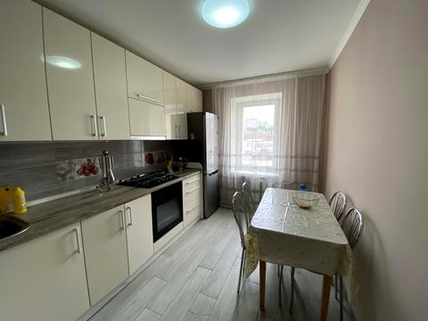 квартира по адресу Степана Бандери ул., 9