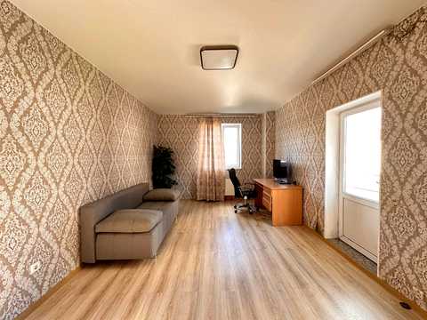 квартира за адресою Академіка Тутковського вул., 58