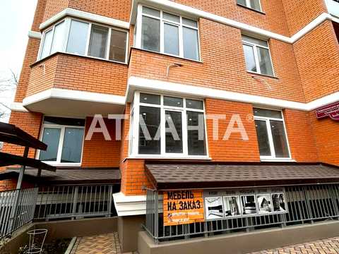 квартира по адресу Овидиопольская дорога ул., 3
