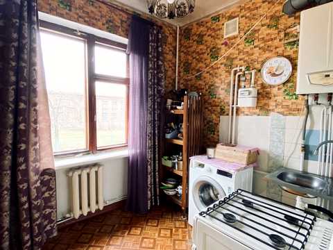 квартира по адресу Синеводская ул. (Соціалістична), 10