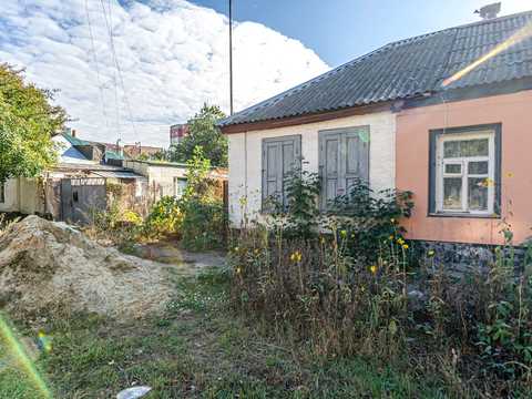 будинок за адресою Нестора Городовенка пров. (Чайковського), 1