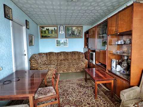 квартира по адресу Бульварний пер., 3