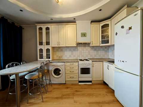 квартира по адресу Харьковское шоссе, 56