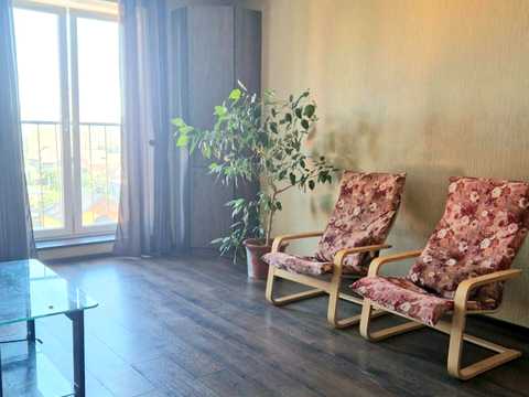 квартира за адресою Лесі Українки вул., 19