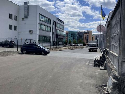 ділянка за адресою Соборна вул., 146