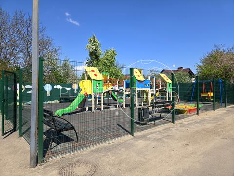 будинок за адресою Мрії вул. (Некрасова), 1в