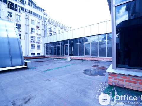 коммерческая по адресу Большая Васильковская ул. (Красноармейская), 72