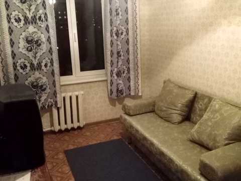 комната по адресу Анатолия Соловьяненко ул. (Олександра Бойченка), 10