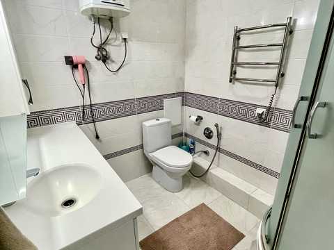 квартира за адресою Дмитрівська вул., 82