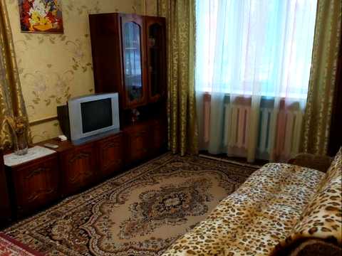 квартира по адресу Франтишека Крала ул., 5