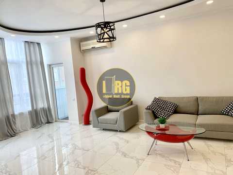 квартира за адресою Саксаганського вул., 121