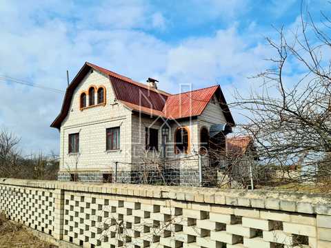 будинок за адресою Лісова