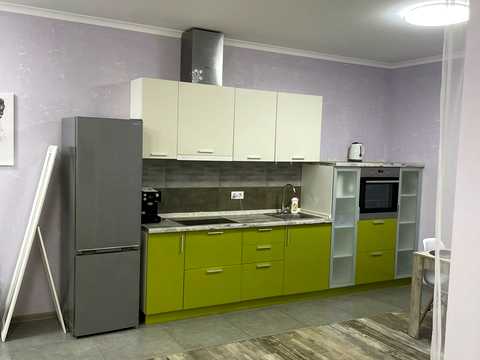 квартира за адресою Зарічна вул., 1-В