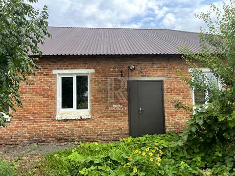 комерційна за адресою Підгірний, 20