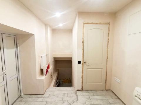 коммерческая по адресу Запорожье, Космическая ул., 34
