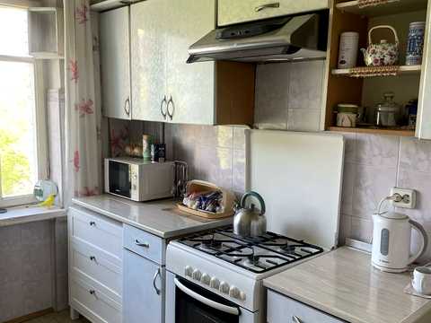 квартира за адресою Кульпарківська вул., 166