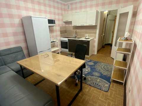 квартира по адресу Урловская ул., 5-А