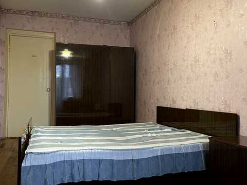квартира по адресу Фабрично-Заводская ул., 20