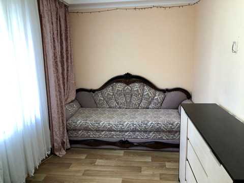 квартира по адресу Сім'ї Ідзиковських ул. (Михайла Мишина), 37