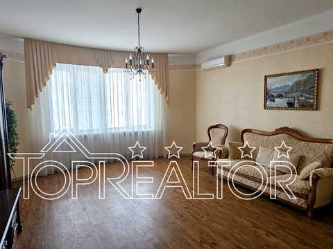 квартира за адресою Станіслава Партали вул. (Балакірєва), 21а