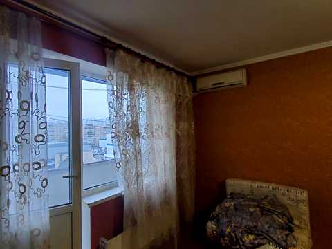 квартира за адресою Тростянецька вул., 6-Ж