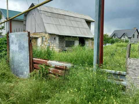 будинок за адресою Школьная