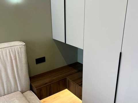 квартира за адресою Клубна вул., 12