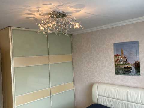 квартира по адресу Дарницкий бульв., 12