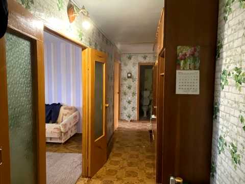 квартира за адресою Максима Залізняка вул. (Громова), 34/5