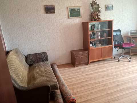 квартира за адресою Київ, Рональда Рейгана вул. (Теодора Драйзера), 11-А