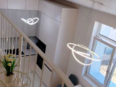 квартира за адресою Трояндовий пров., 8