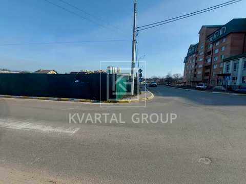 участок по адресу 79а