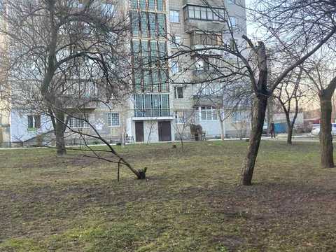 квартира за адресою Михайла Грушевського вул., 4