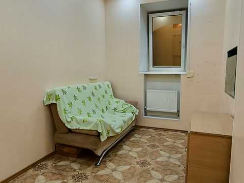 квартира за адресою Канатний пров., 3