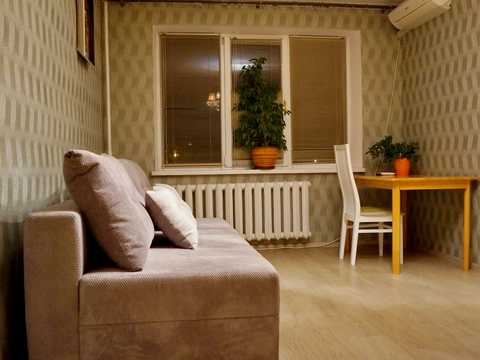 квартира за адресою Деміївська вул., 45