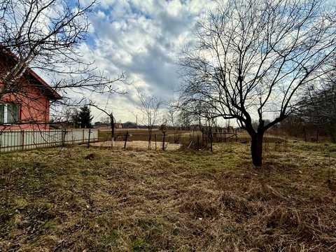 ділянка за адресою Надрічна, 2