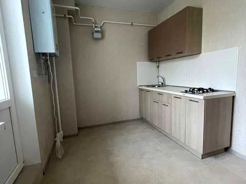 квартира за адресою Европейская, 16