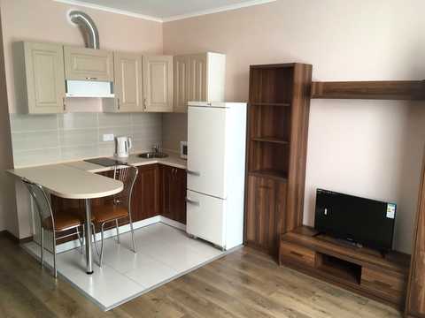 квартира за адресою вул. Колнышевского, 6