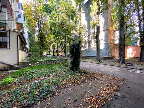 квартира по адресу Космонавтов ул., 21/2