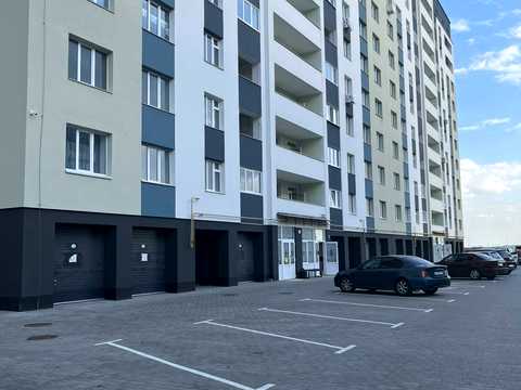 квартира за адресою Лісогринівецька вул., 34-В