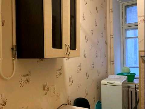кімната за адресою Канатна вул., 23